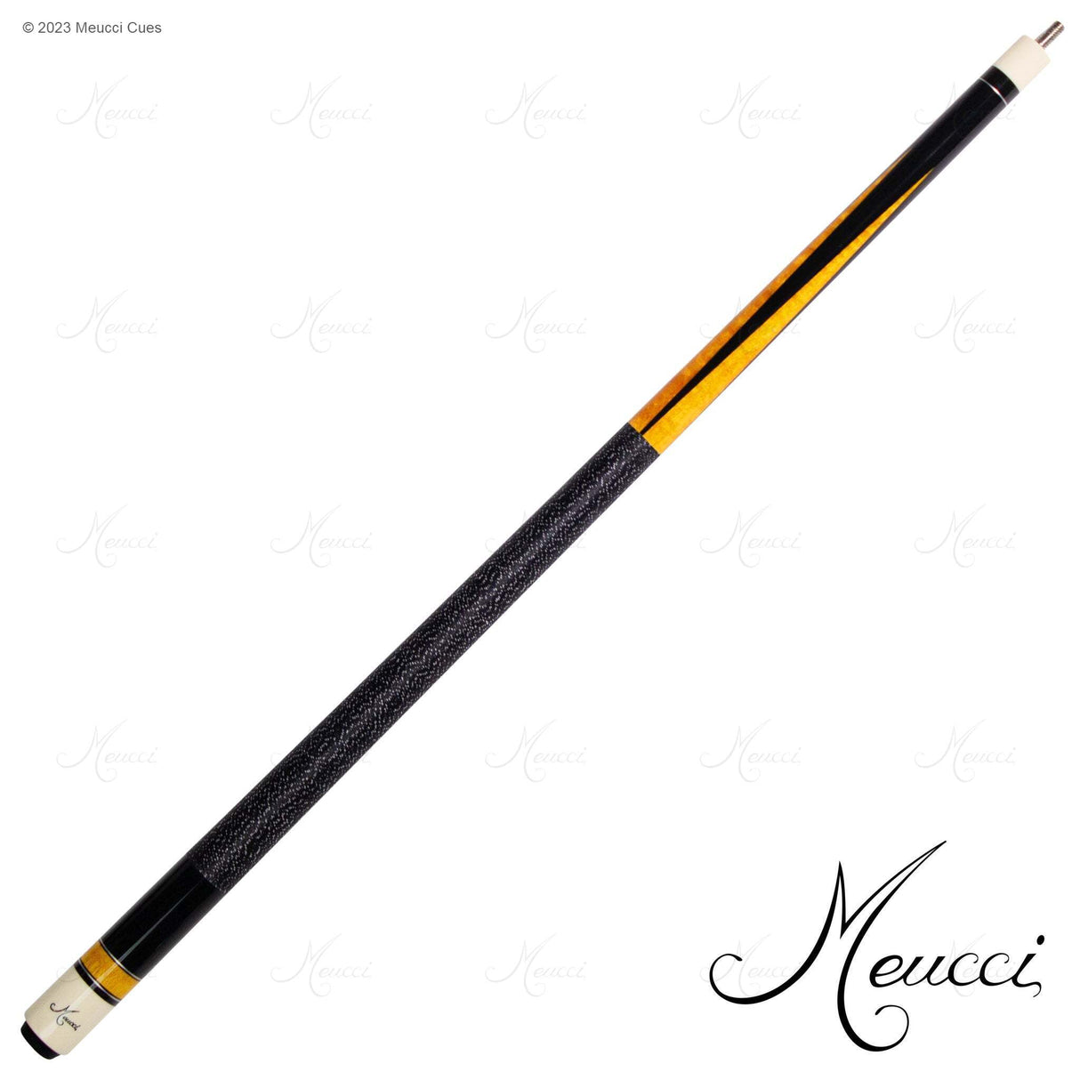 Meucci Power Piston 2-Exposed Wrap