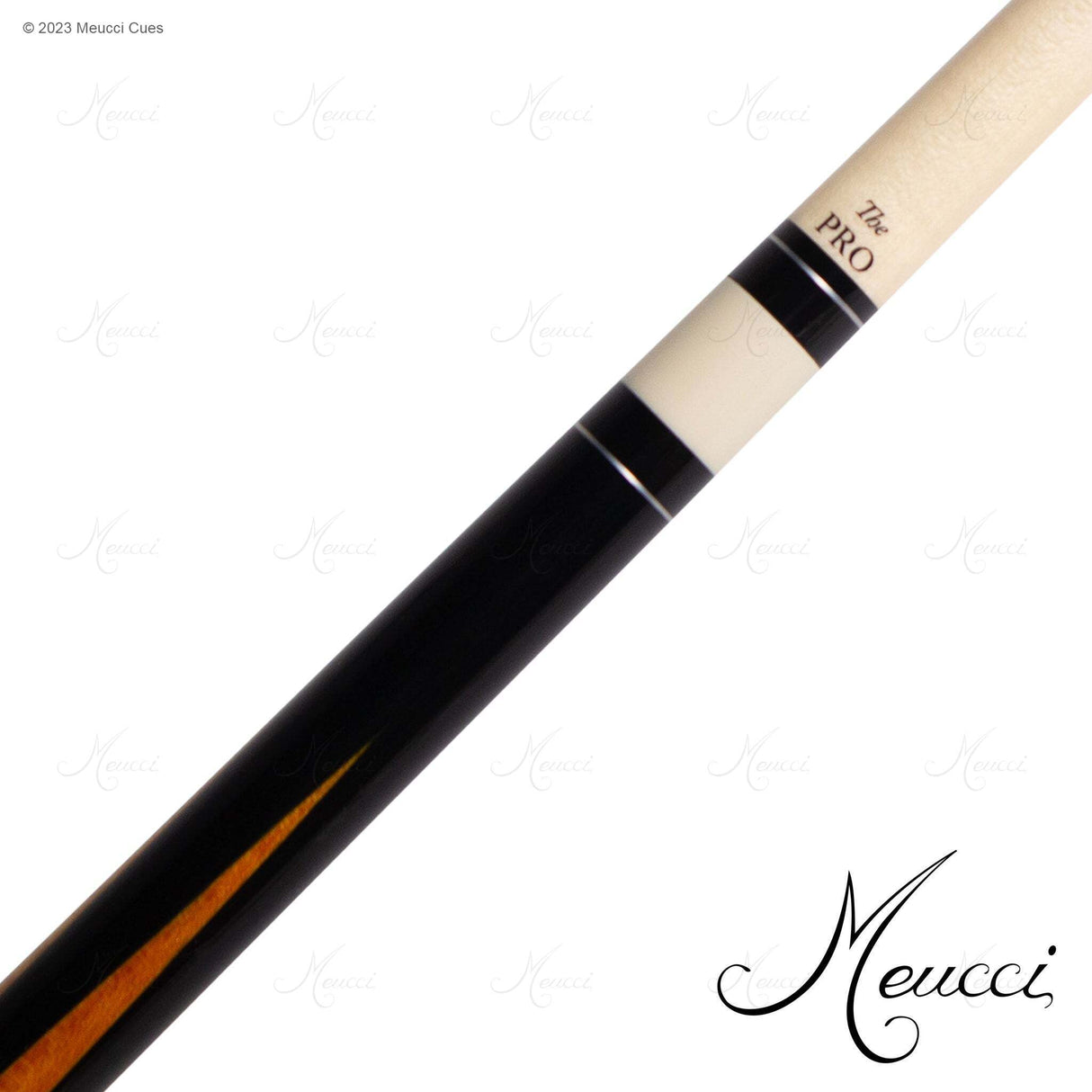 Meucci Power Piston 2-Exposed Wrap