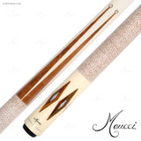 Meucci Power Piston 3 with The Pro Shaft