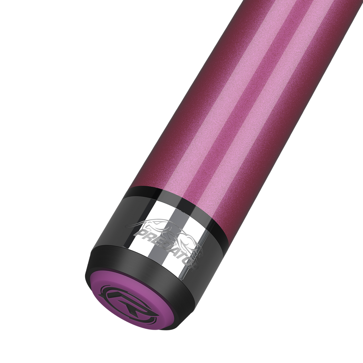 Predator BK Rush LIMITED EDITION--PINK/SILVER --NO WRAP