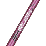 Predator BK Rush LIMITED EDITION--PINK/SILVER --NO WRAP