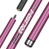 Predator BK Rush LIMITED EDITION--PINK/SILVER --NO WRAP