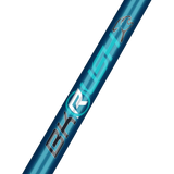Predator Teal BK Rush® Break Cue - No Wrap