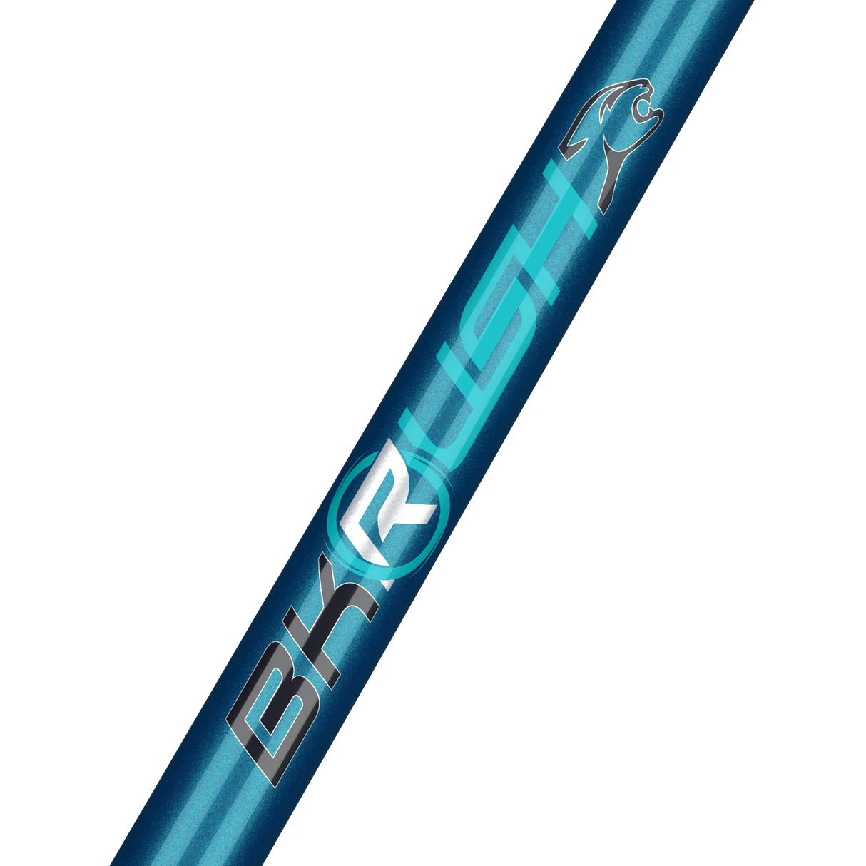 Predator Teal BK Rush® Break Cue - Sport Wrap