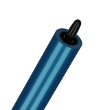 Predator Teal BK Rush® Break Cue - Sport Wrap