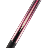 Predator True Splice 16-PINK  with Leather Wrap (BUTT ONLY)