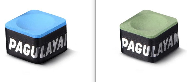 Pagulayan Pool Chalk