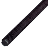 Pechauer Naked Break Cue with Black Ice Shaft