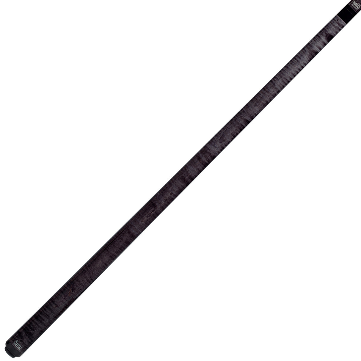 Pechauer Naked Break Cue with Black Ice Shaft