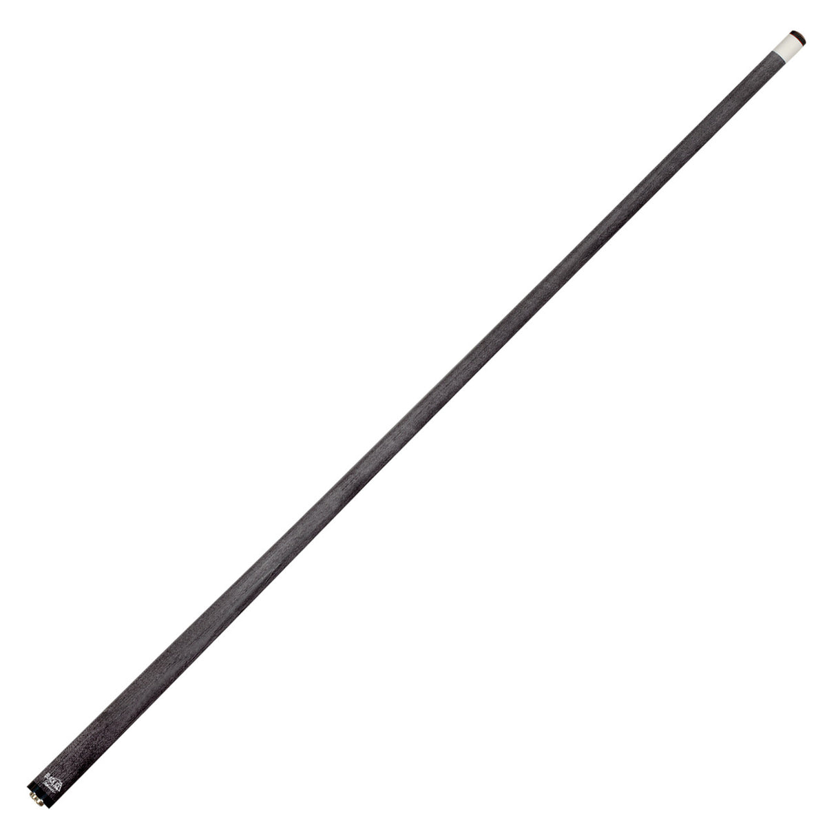 Pechauer Naked Break Cue with Black Ice Shaft