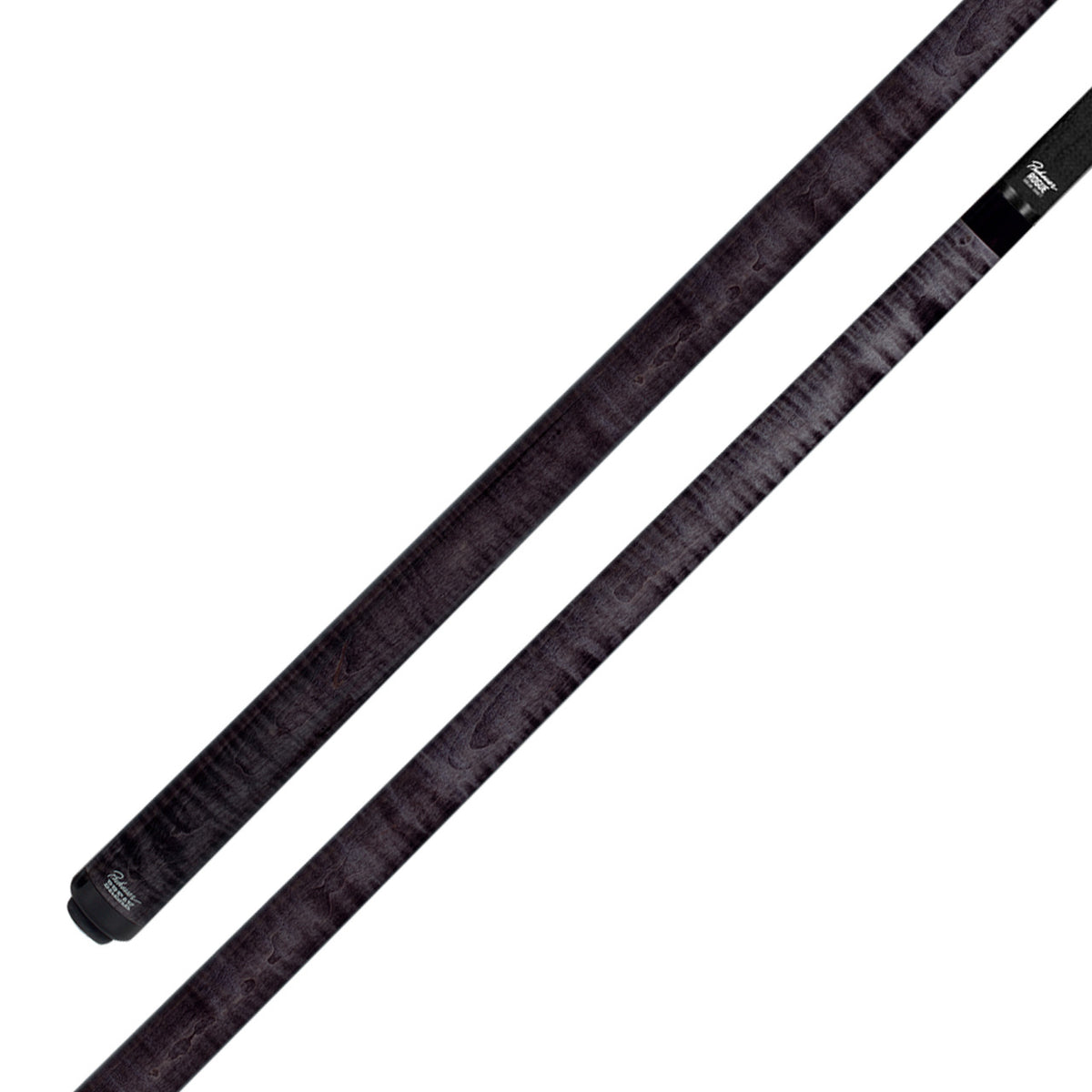 Pechauer Break Cue: Rogue Carbon Shaft at Premier Billiards