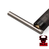 Bull Carbon Adapter Tool