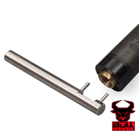 Bull Carbon Adapter Tool