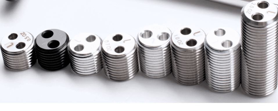 Predator Weight Predator Weight Bolts – Premier Billiards