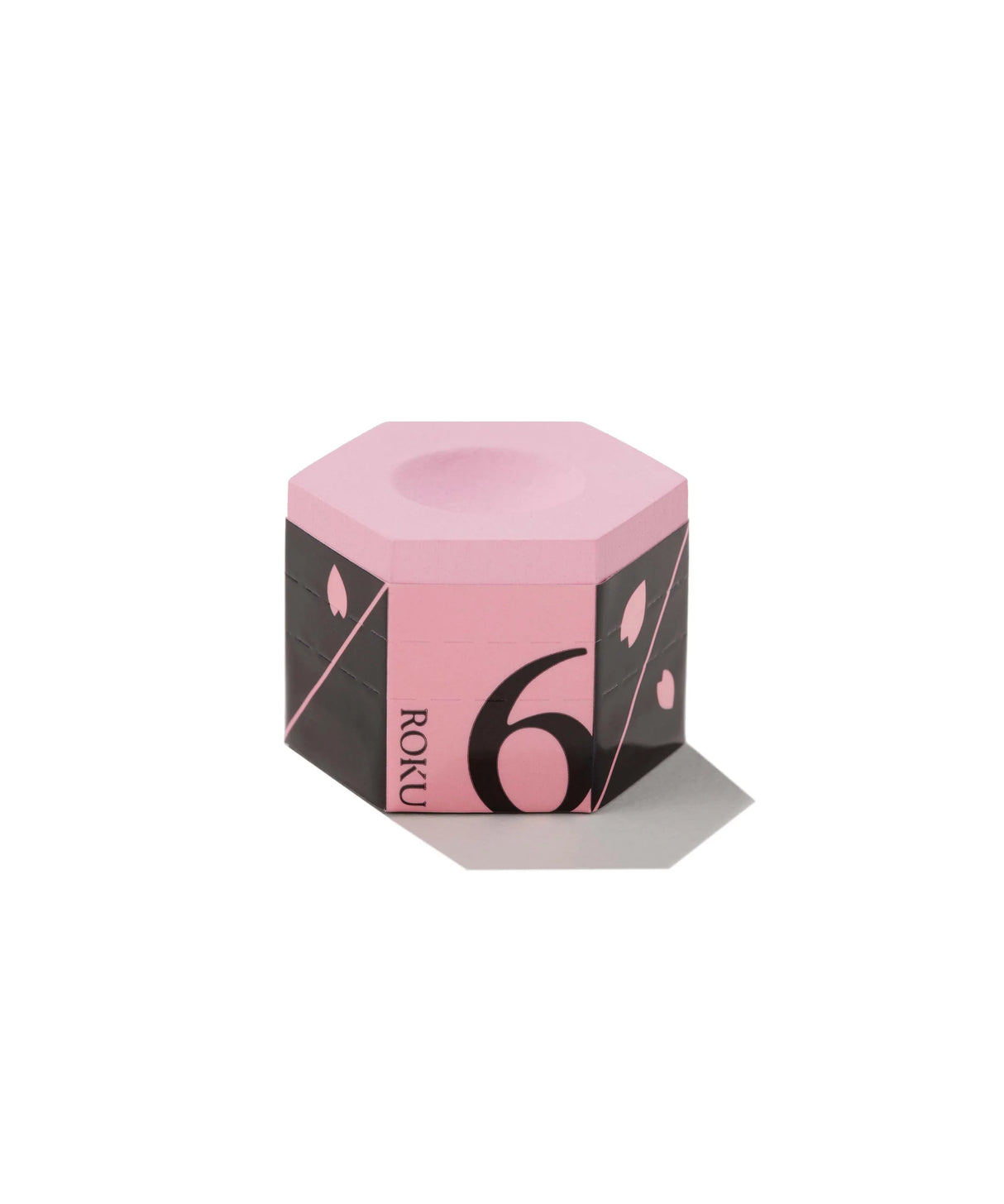 KAMUI ROKU 6 Chalk