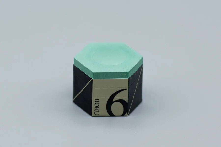 KAMUI ROKU 6 Chalk