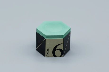 KAMUI ROKU 6 Chalk