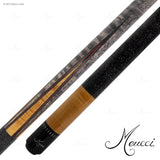 Meucci SW Bar Box 1 with Carbon Pro Shaft