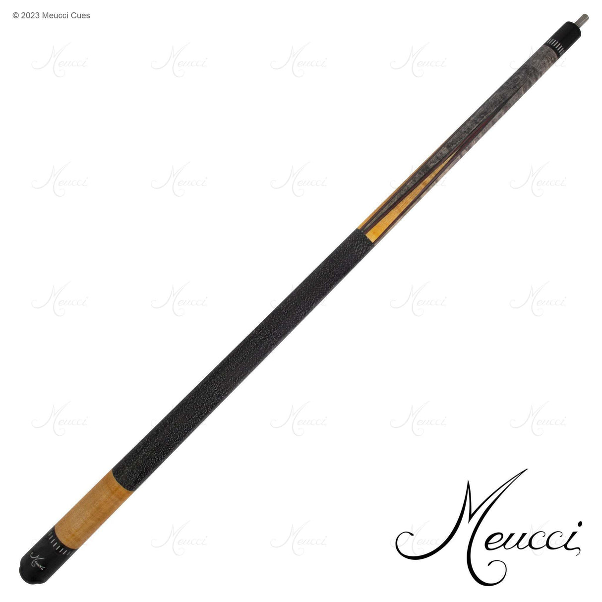 Meucci SW BAR BOX 1 with Pro Shaft