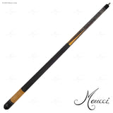 Meucci SW Bar Box 1 with Carbon Pro Shaft