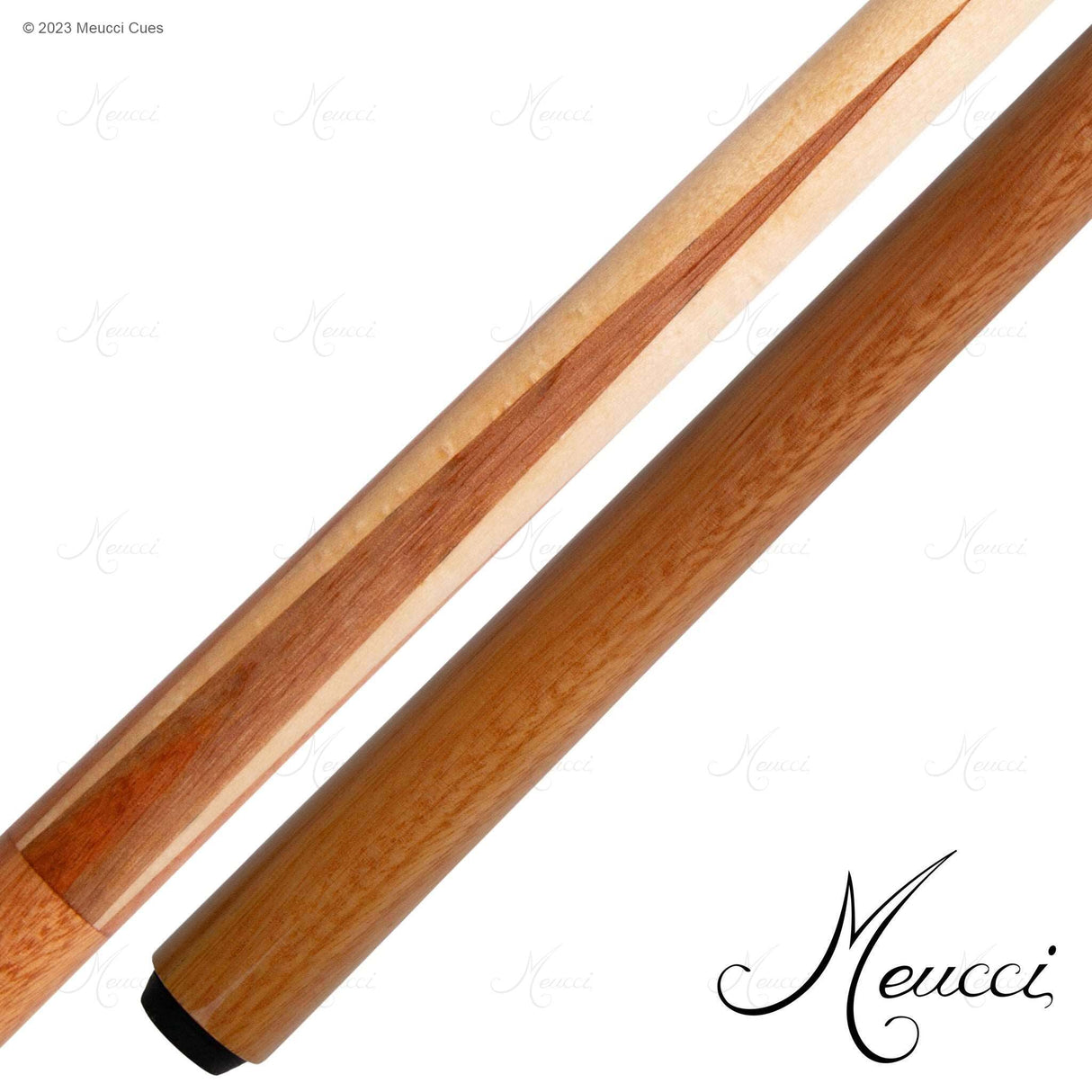 Meucci Sneaky Pete Cue-Unmarked