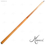 Meucci Sneaky Pete Cue-Unmarked