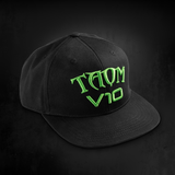 Taom Official V10 Cap