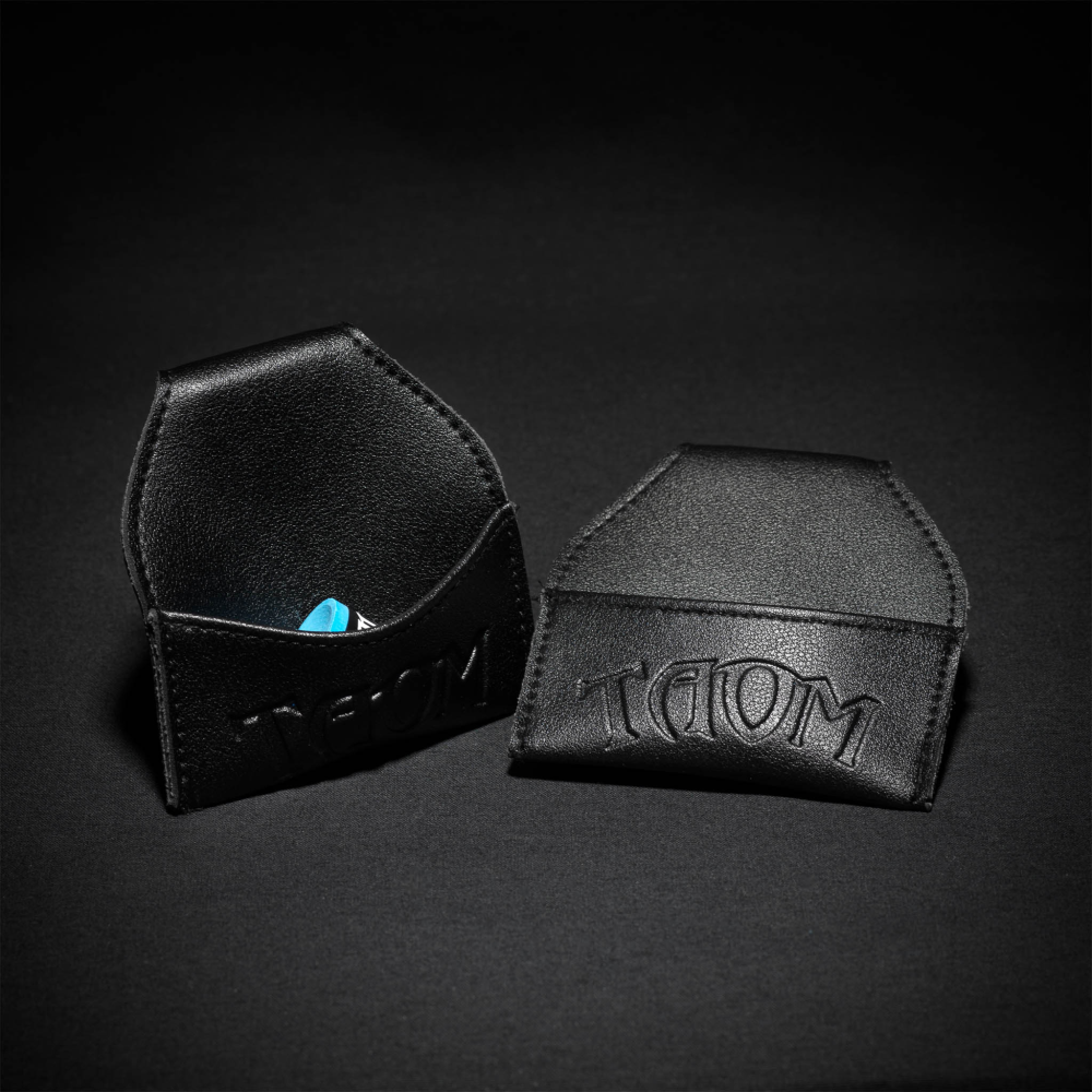 TAOM CHALK BAG