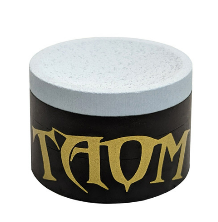 TAOM POOL CHALK 2.0-LIGHT BLUE