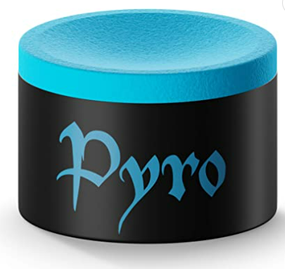 TAOM Pyro Chalk Blue Edition