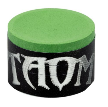 TAOM V10 Chalk