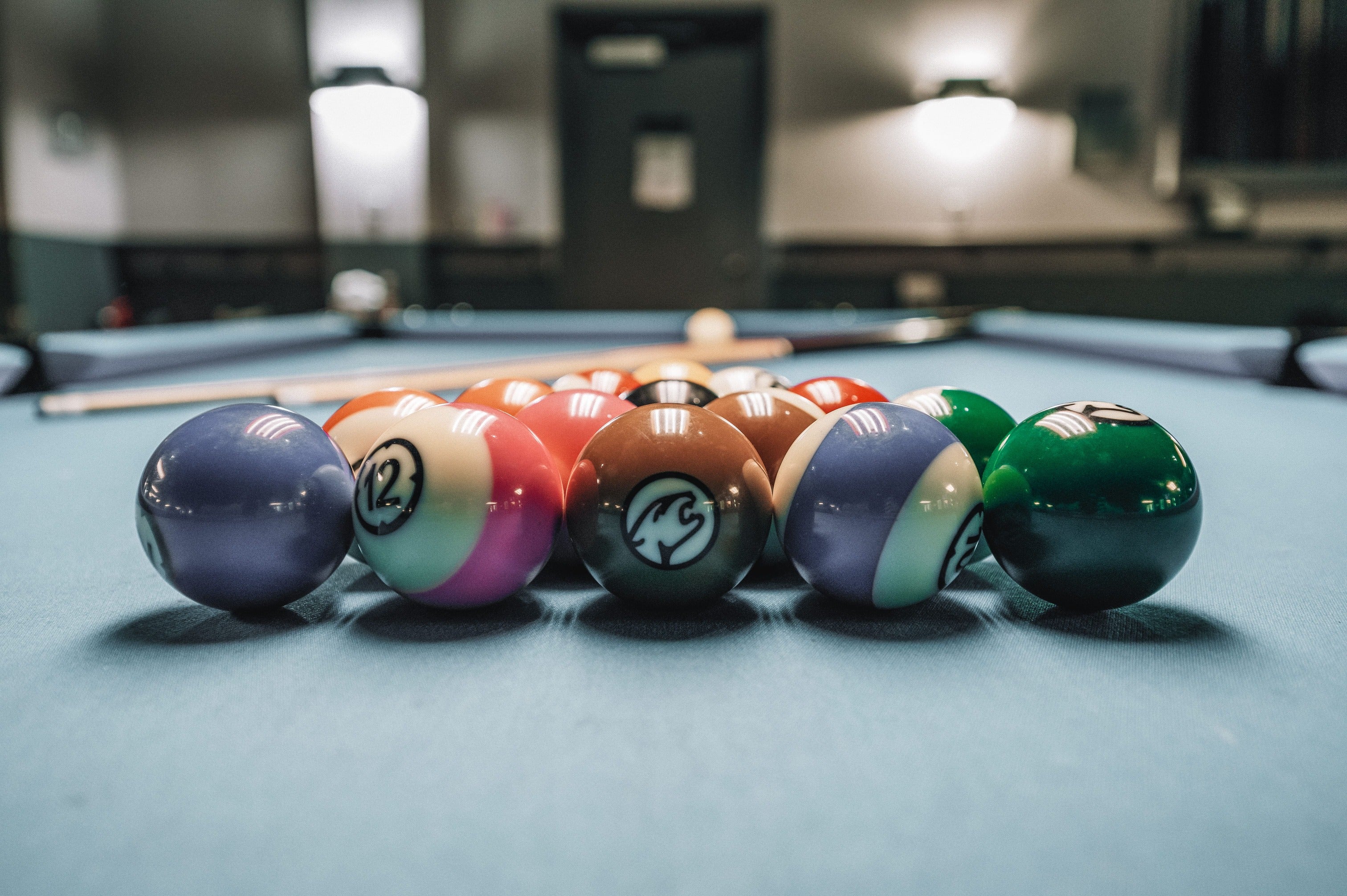 Predator Ikon 4-5 Pool Cue – Premier Billiards