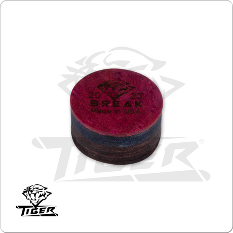 TIGER Break Laminated Cue Tip