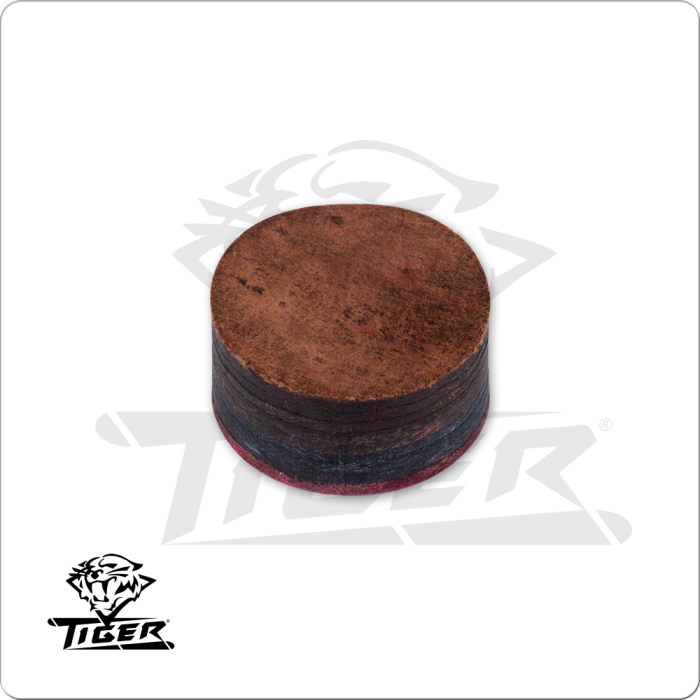 TIGER Break Laminated Cue Tip