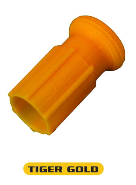 Tiger Cue Tip/Ferrule Protectors (2 Pack)