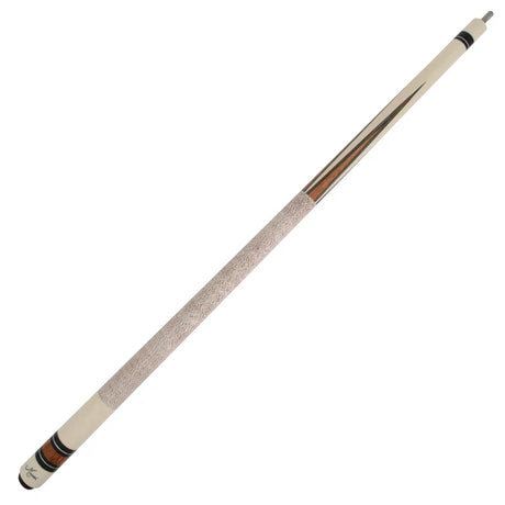 Meucci Ultra Piston 1 Pool Cue with The Pro Shaft