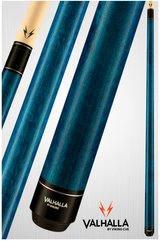 VIKING VALHALLA Cue VA103 Blue Stain