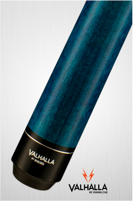 VIKING VALHALLA Cue VA103 Blue Stain