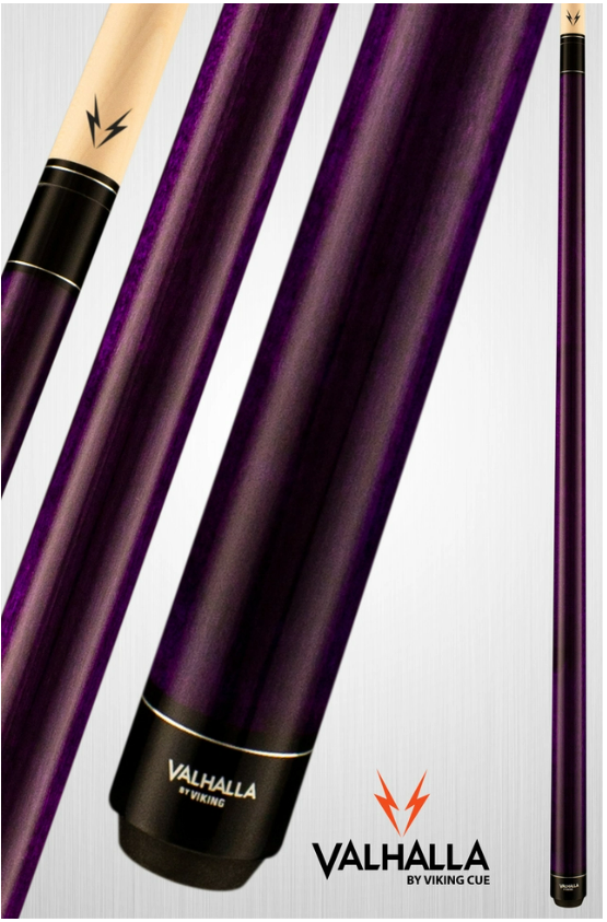 Viking  (バイキング)Valhalla  VA-211 Valhalla VA221 | High Performance Premium Import Cue