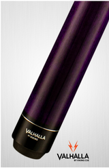 VIKING VALHALLA Cue VA107 Purple Stain