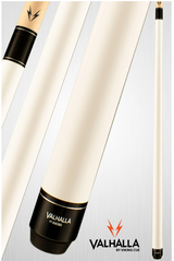 VIKING VALHALLA Cue VA108 Ultra White Opaque