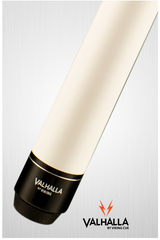 VIKING VALHALLA Cue VA108 Ultra White Opaque