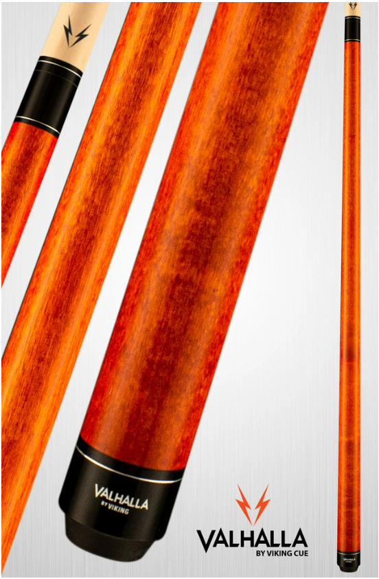 VIKING VALHALLA Cue VA109 Autumn Stain