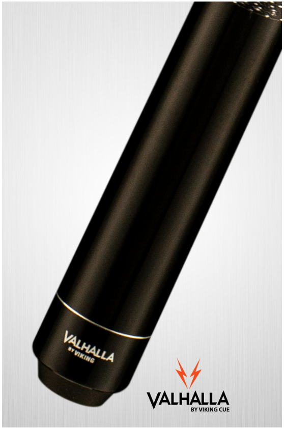 VIKING VALHALLA Cue VA111 Black Stain Linen Wrap