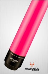 VIKING VALHALLA Cue VA106 Pink Stain