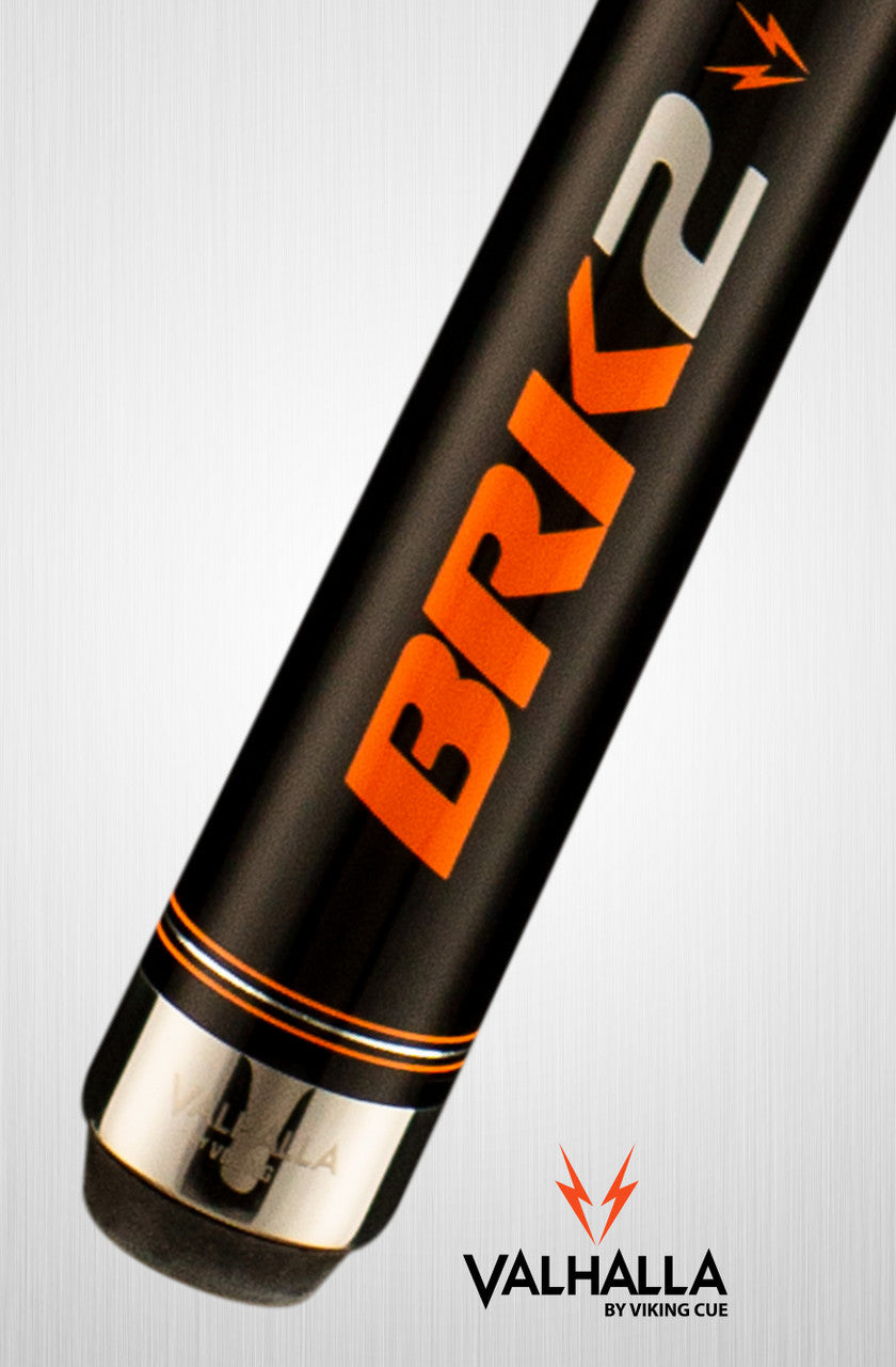 VIKING Valhalla VA-BRK2-Break Cue
