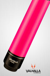 Viking Valhalla Cue VA116-Pink Stain-Linen Wrap