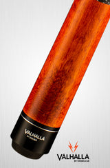 Viking Valhalla Cue VA119-Autumn Stain-Linen Wrap