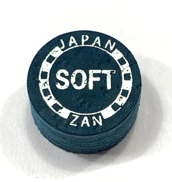 Zan Plus Pool Cue Tips (Single) – Premier Billiards