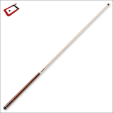 CUETEC AVID Surge Jump Cue Brown Stain